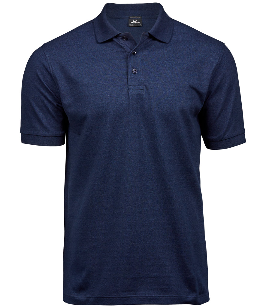 Salcombe Golf Luxury Polo