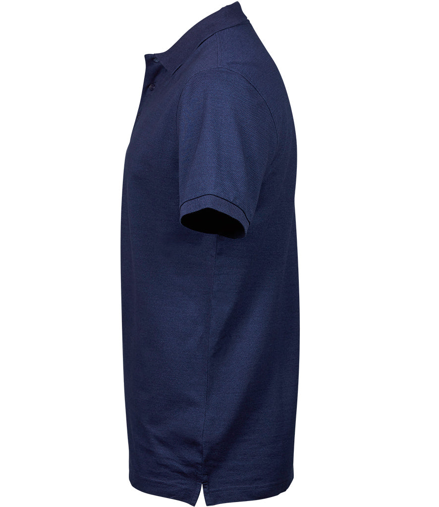 Salcombe Golf Luxury Polo