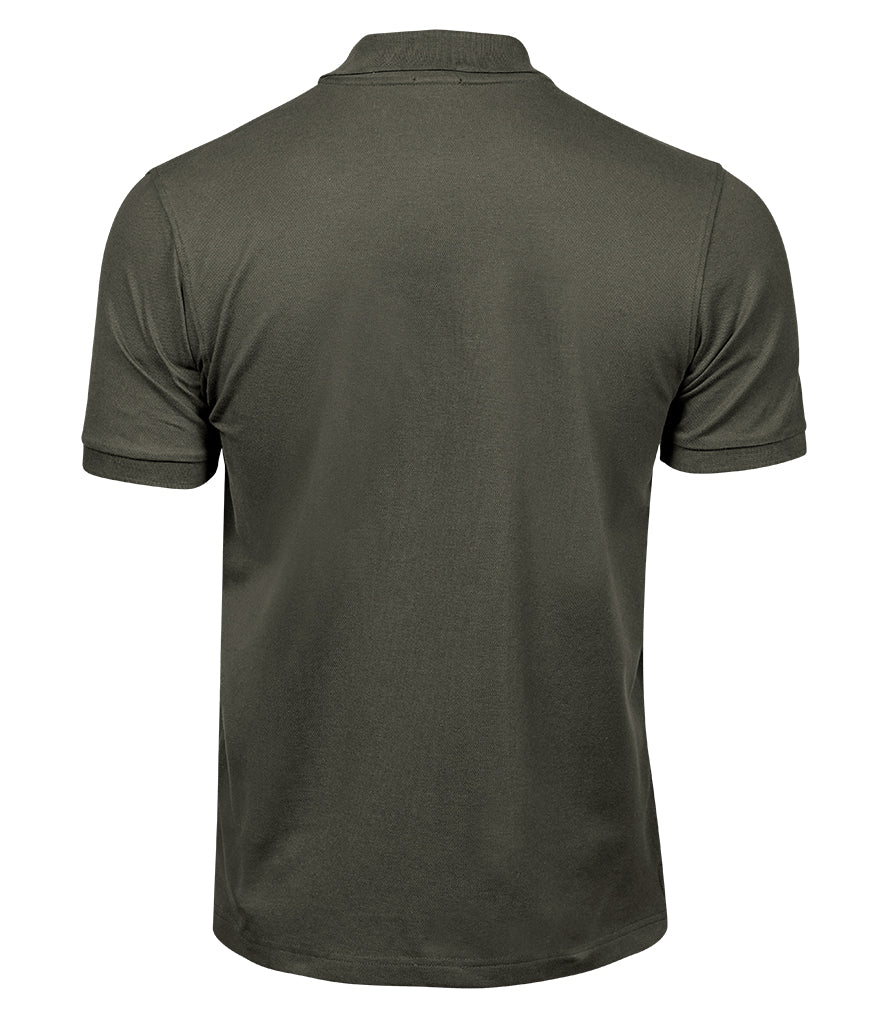 Salcombe Golf Luxury Polo