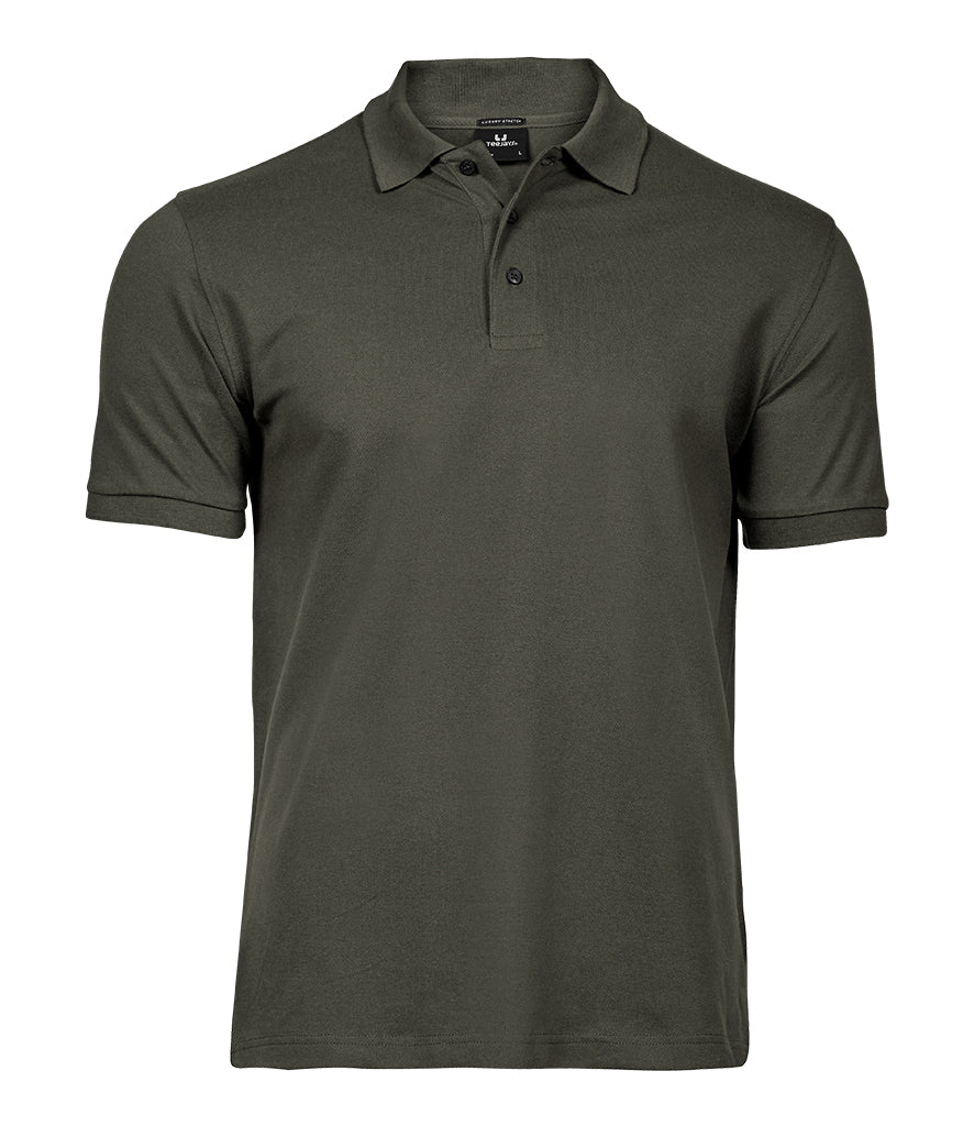 Salcombe Golf Luxury Polo