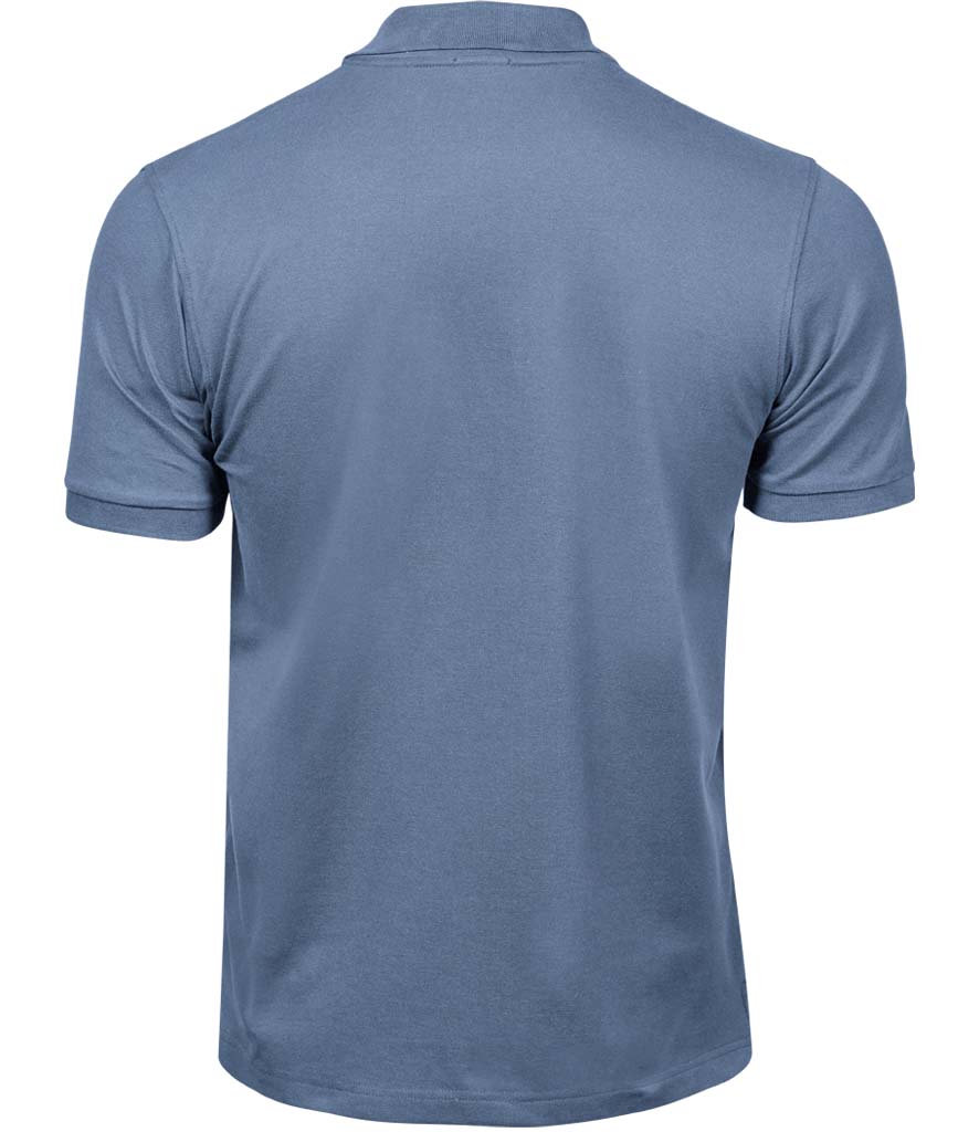Salcombe Golf Luxury Polo