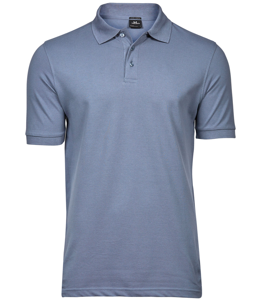Salcombe Golf Luxury Polo