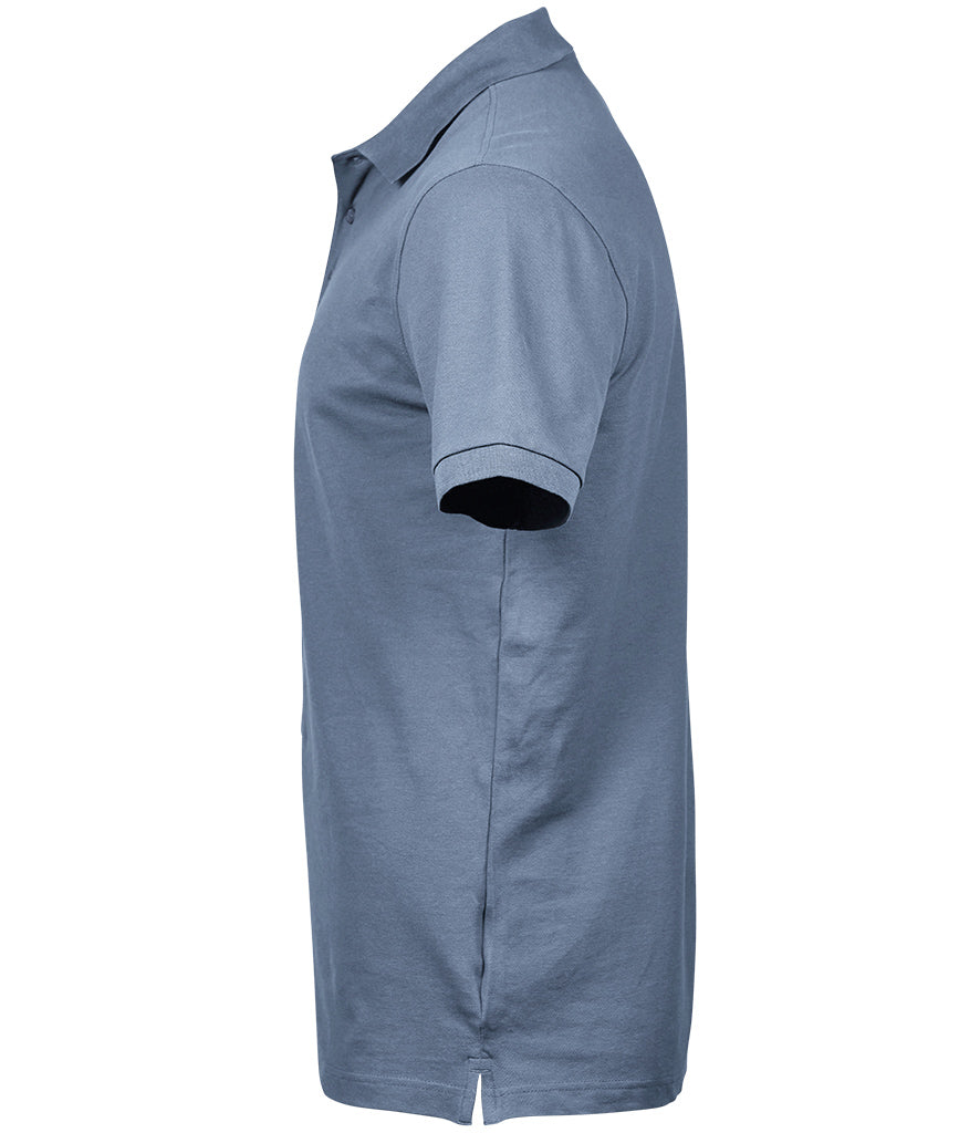 Salcombe Golf Luxury Polo