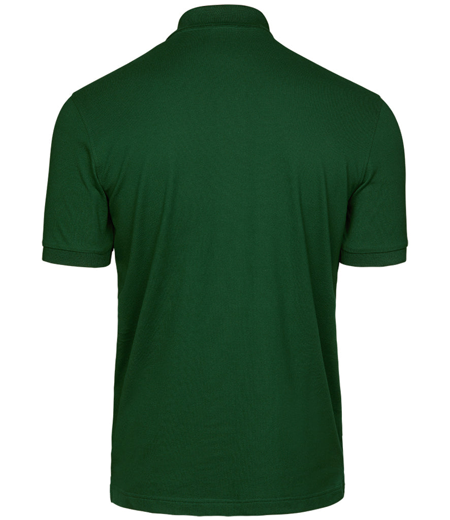 Salcombe Golf Luxury Polo