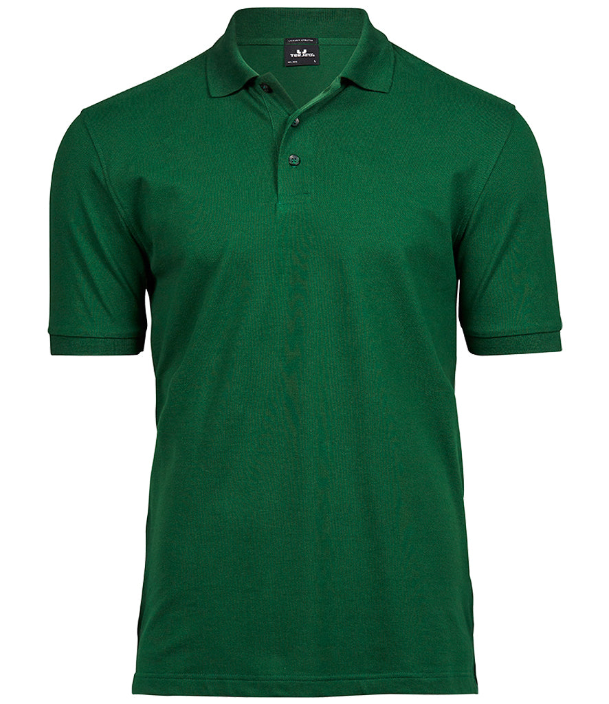 Salcombe Golf Luxury Polo