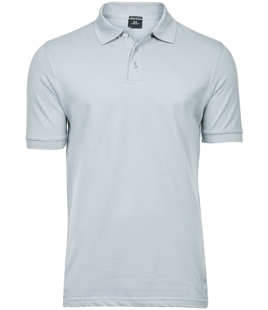 Salcombe Golf Luxury Polo