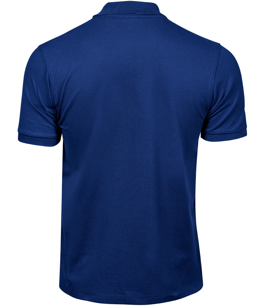 Salcombe Golf Luxury Polo
