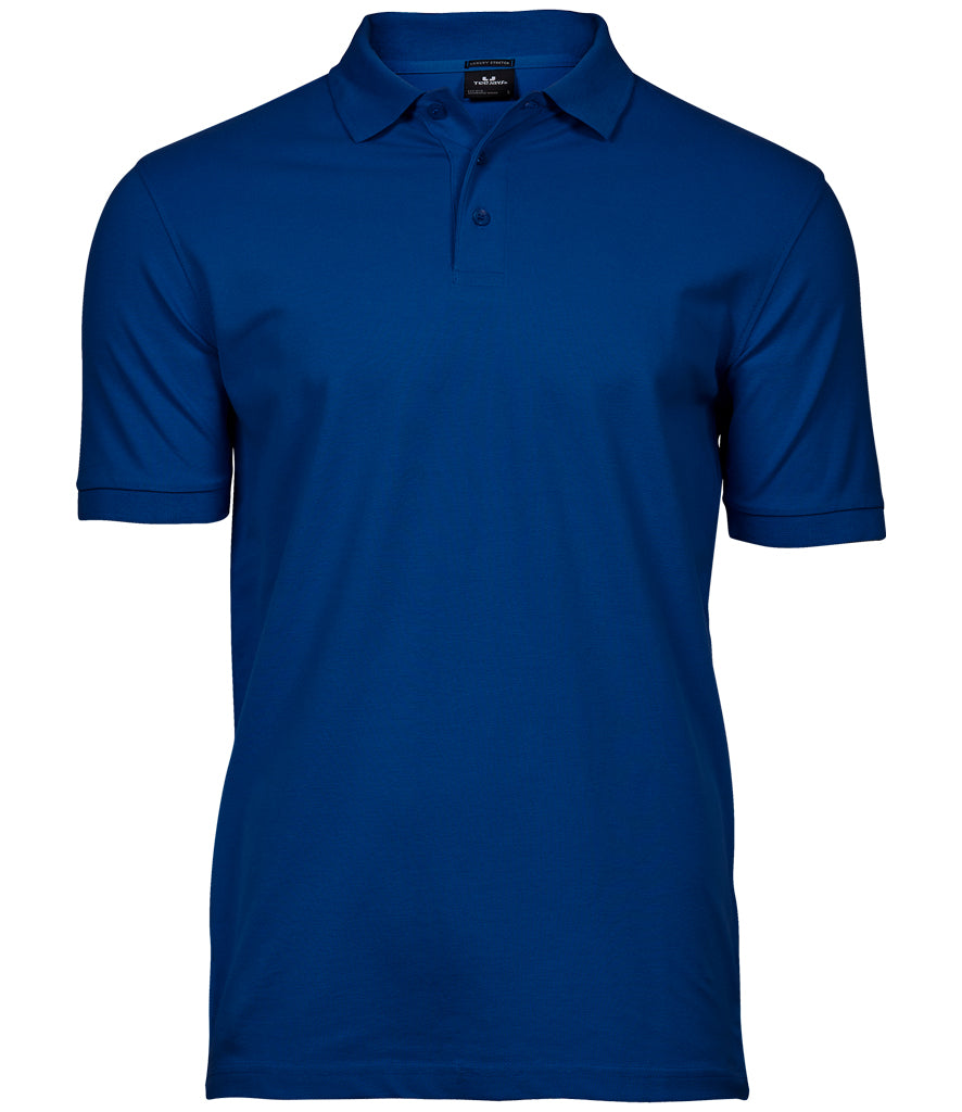 Salcombe Golf Luxury Polo