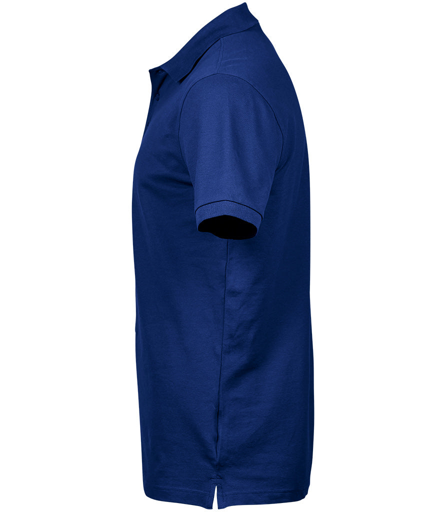 Salcombe Golf Luxury Polo
