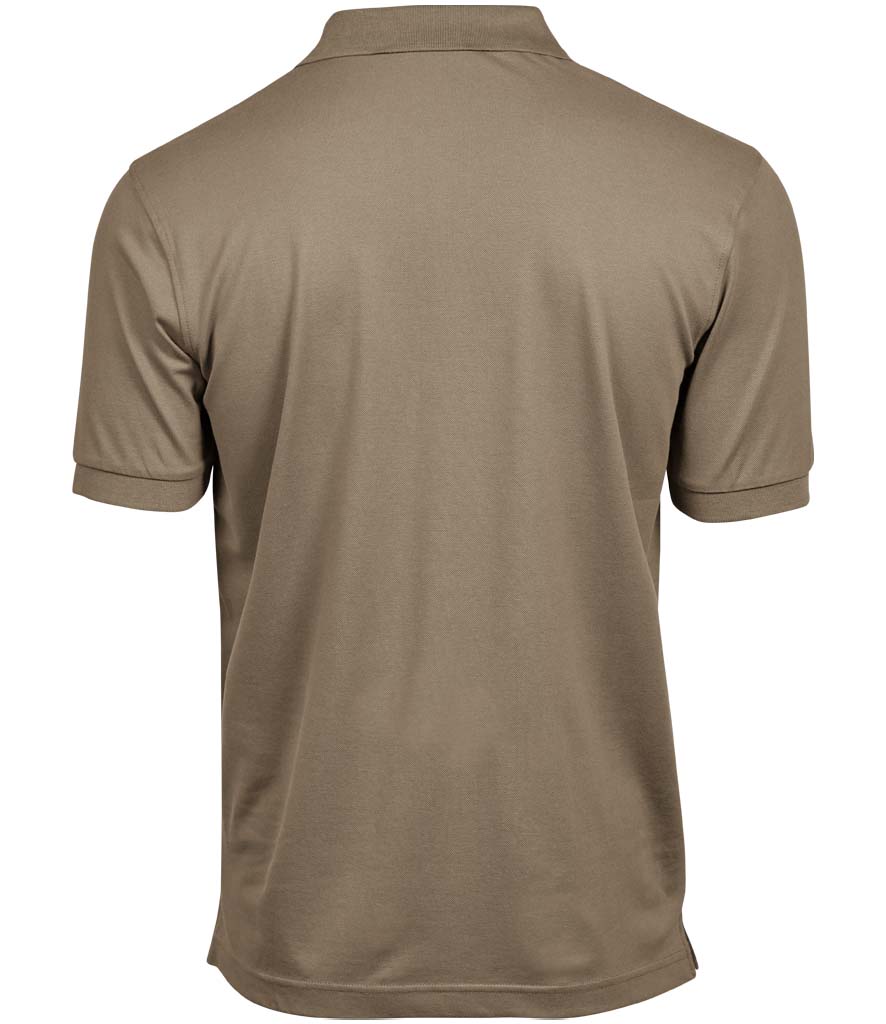 Salcombe Golf Luxury Polo