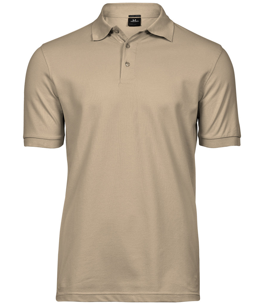 Salcombe Golf Luxury Polo