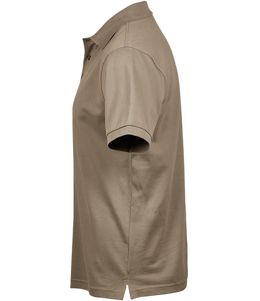 Salcombe Golf Luxury Polo