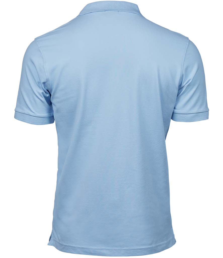 Salcombe Golf Luxury Polo