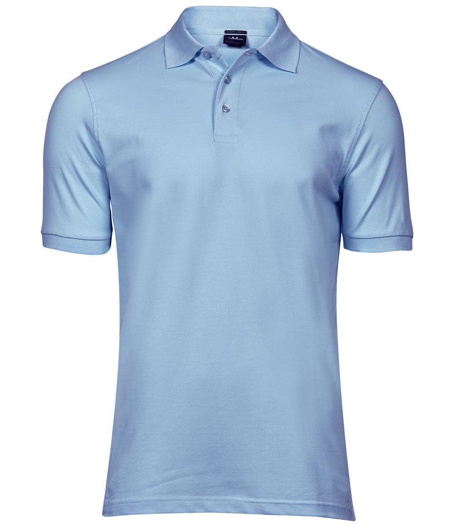 Salcombe Golf Luxury Polo