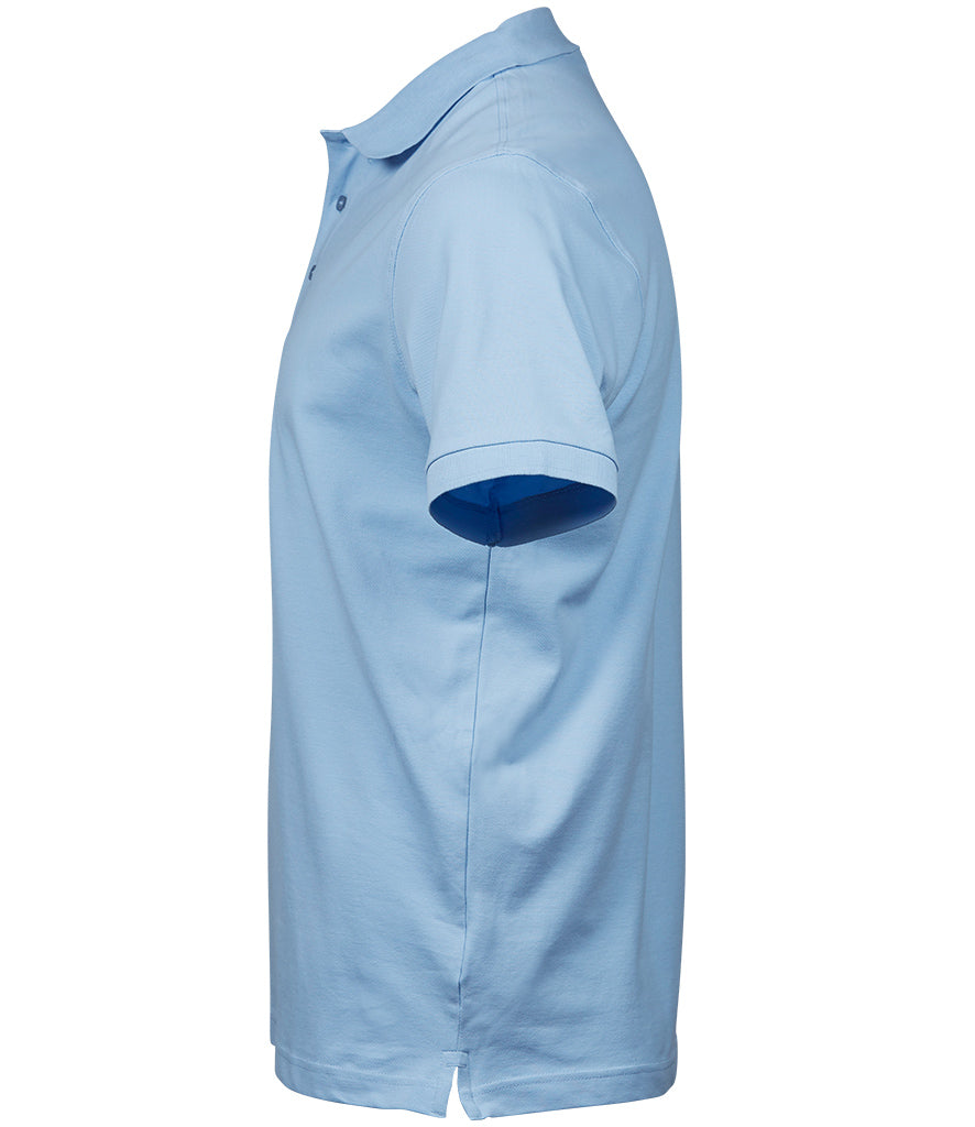Salcombe Golf Luxury Polo