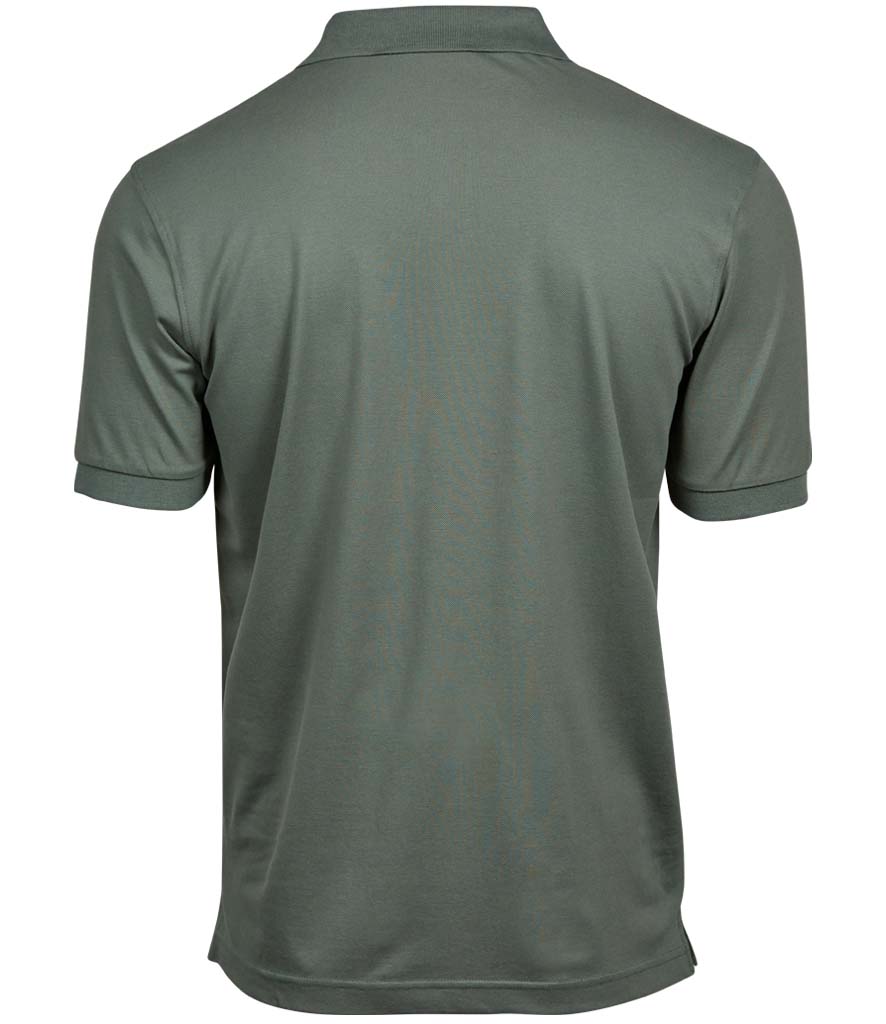 Salcombe Golf Luxury Polo
