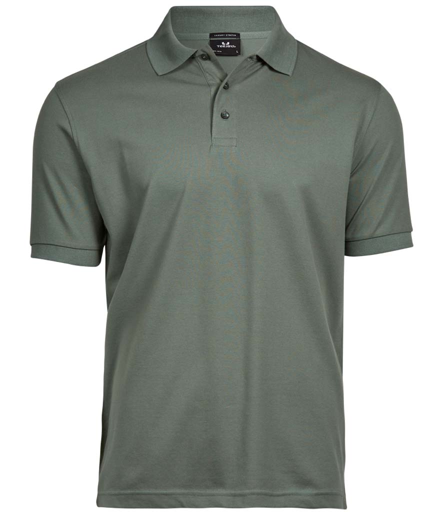 Salcombe Golf Luxury Polo