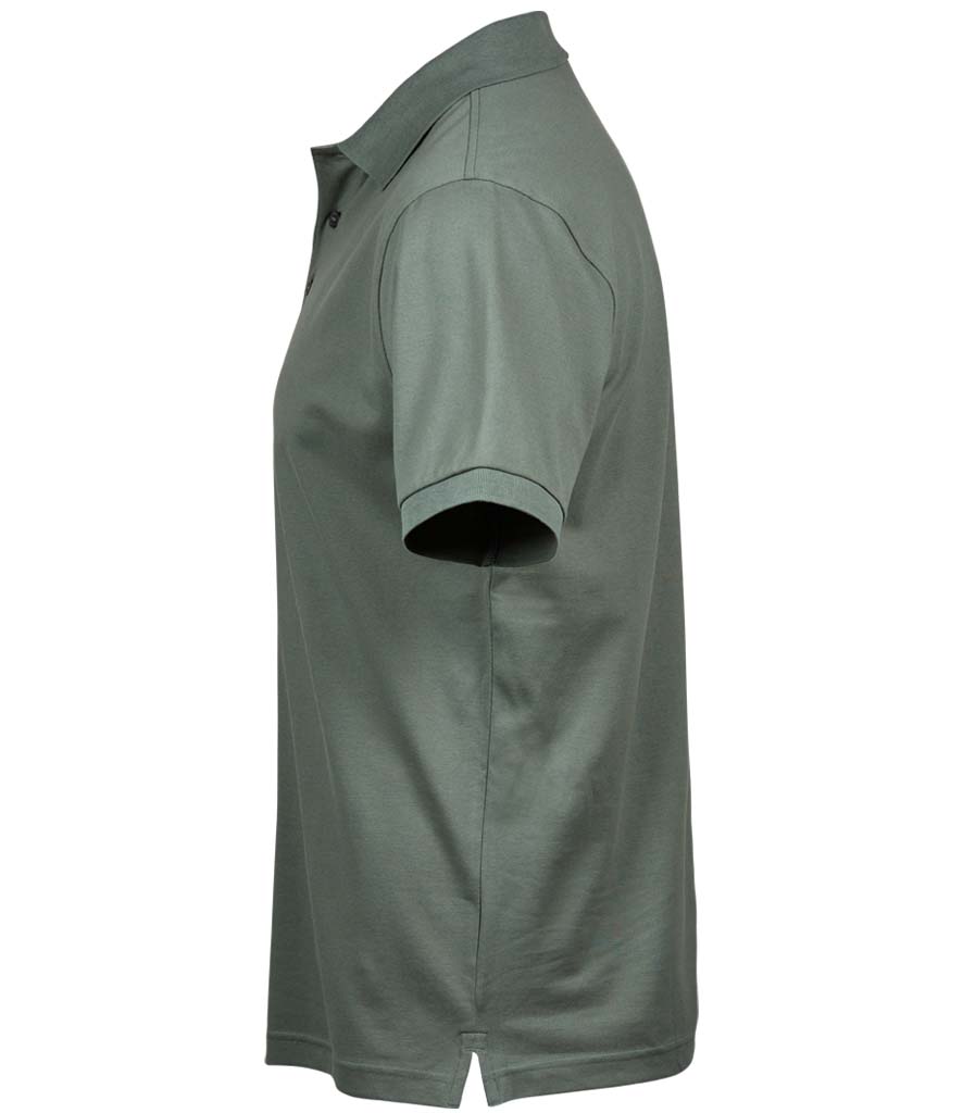 Salcombe Golf Luxury Polo