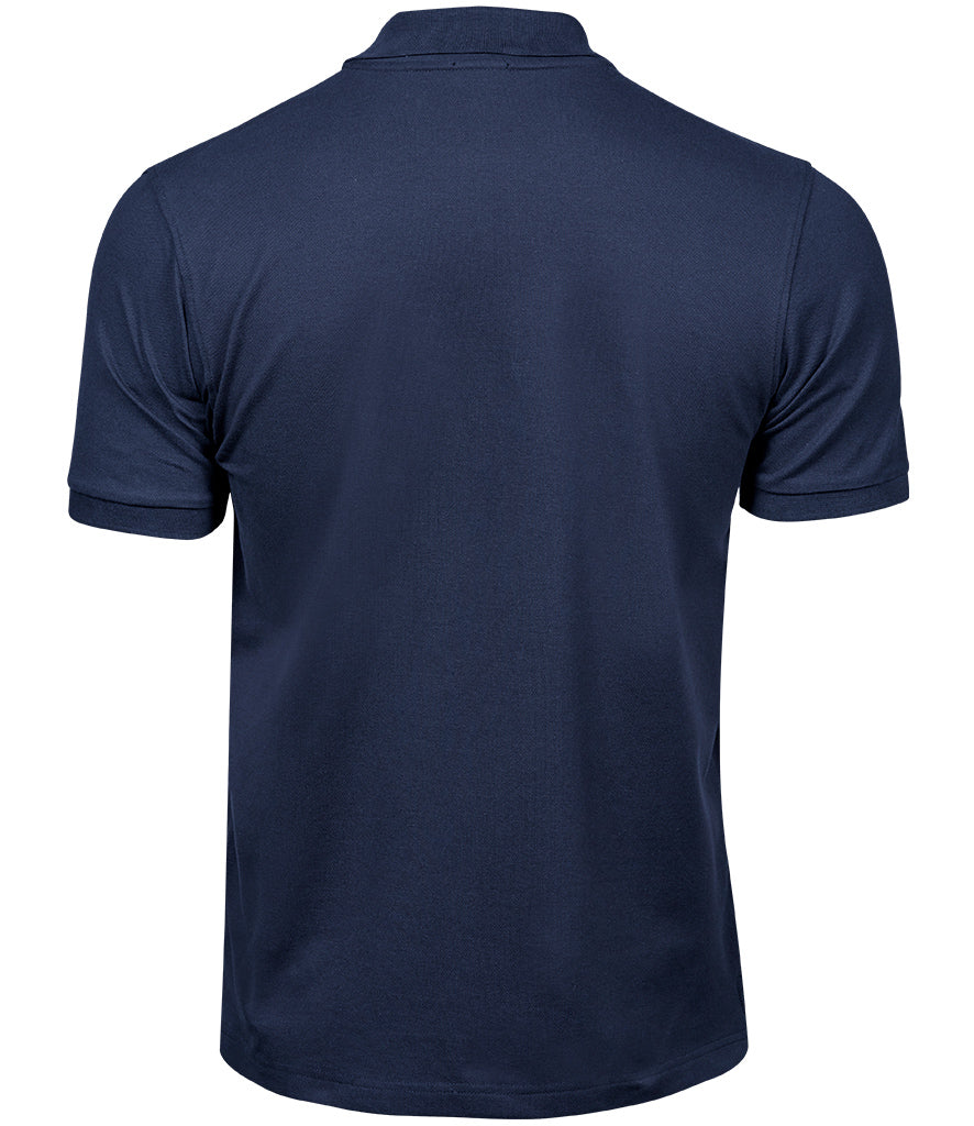 Salcombe Golf Luxury Polo
