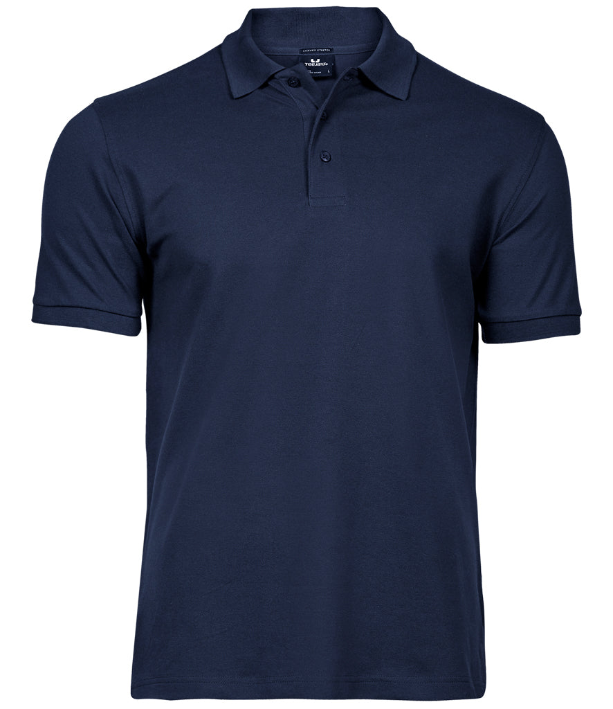 Salcombe Golf Luxury Polo