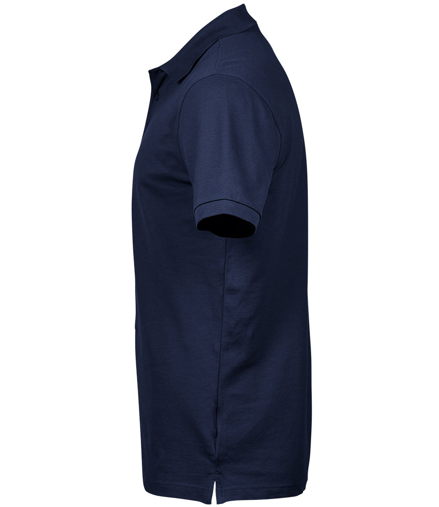 Salcombe Golf Luxury Polo