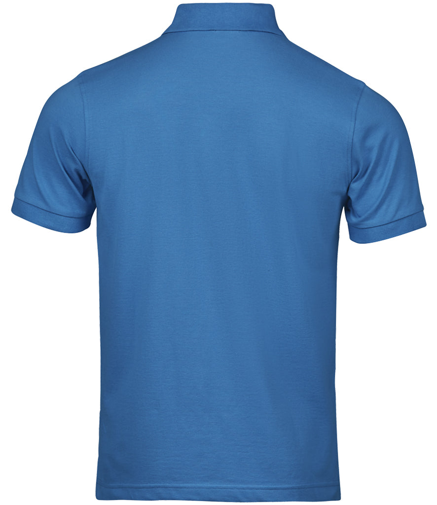 Salcombe Golf Luxury Polo
