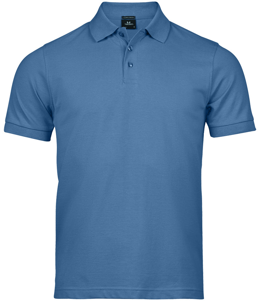 Salcombe Golf Luxury Polo