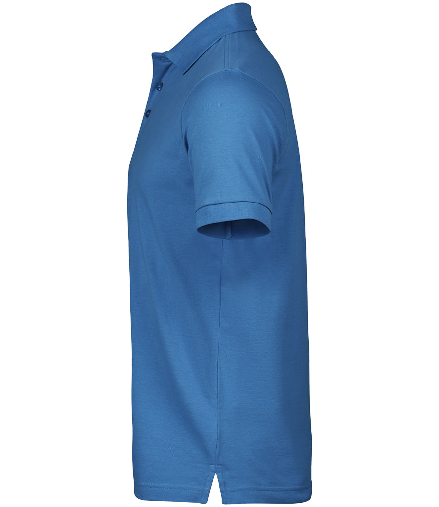 Salcombe Golf Luxury Polo