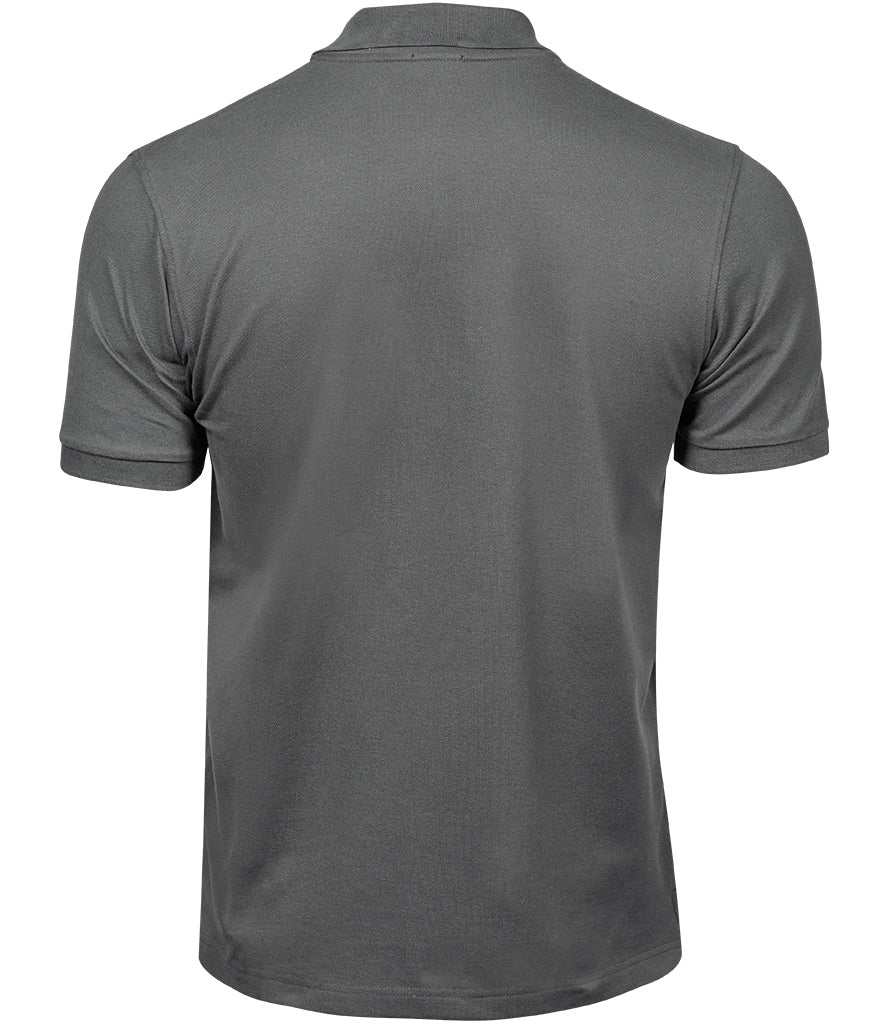Salcombe Golf Luxury Polo