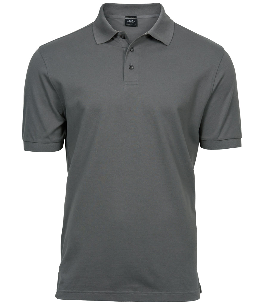 Salcombe Golf Luxury Polo