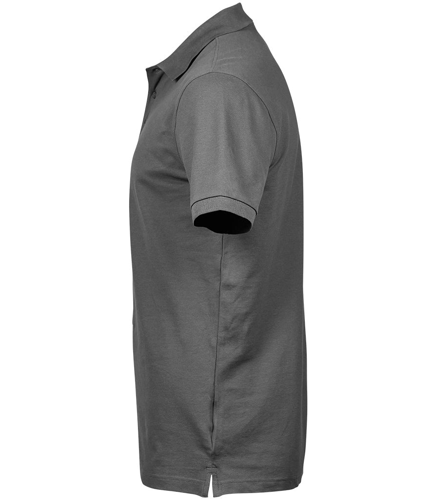 Salcombe Golf Luxury Polo