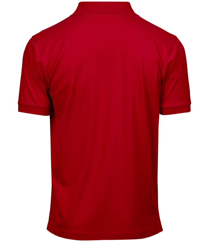 Salcombe Golf Luxury Polo