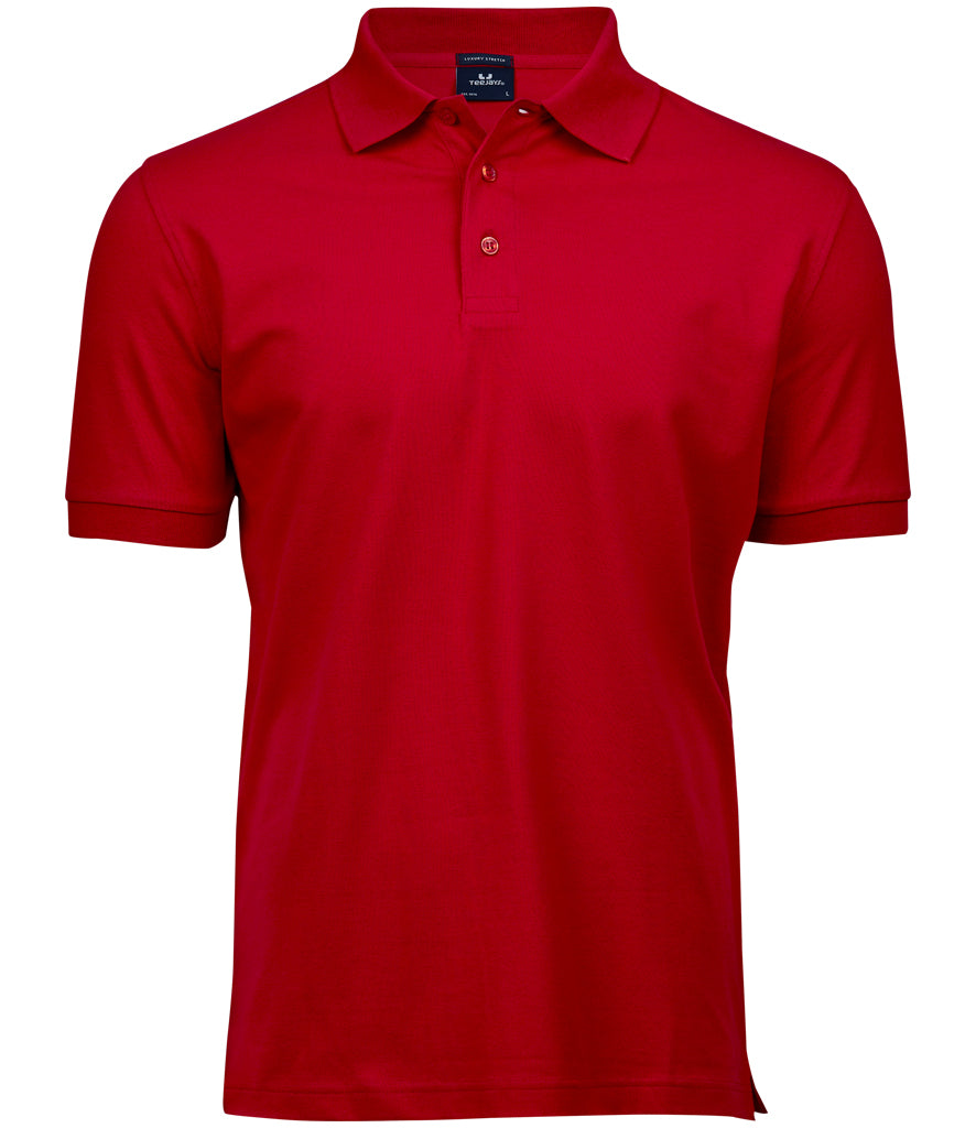 Salcombe Golf Luxury Polo