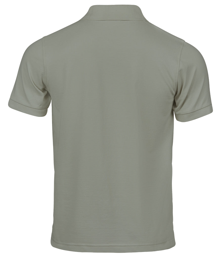 Salcombe Golf Luxury Polo