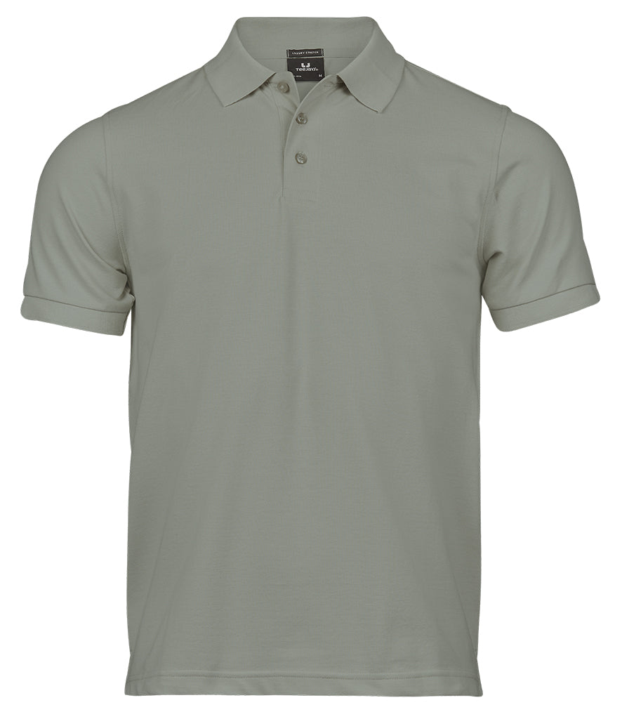 Salcombe Golf Luxury Polo