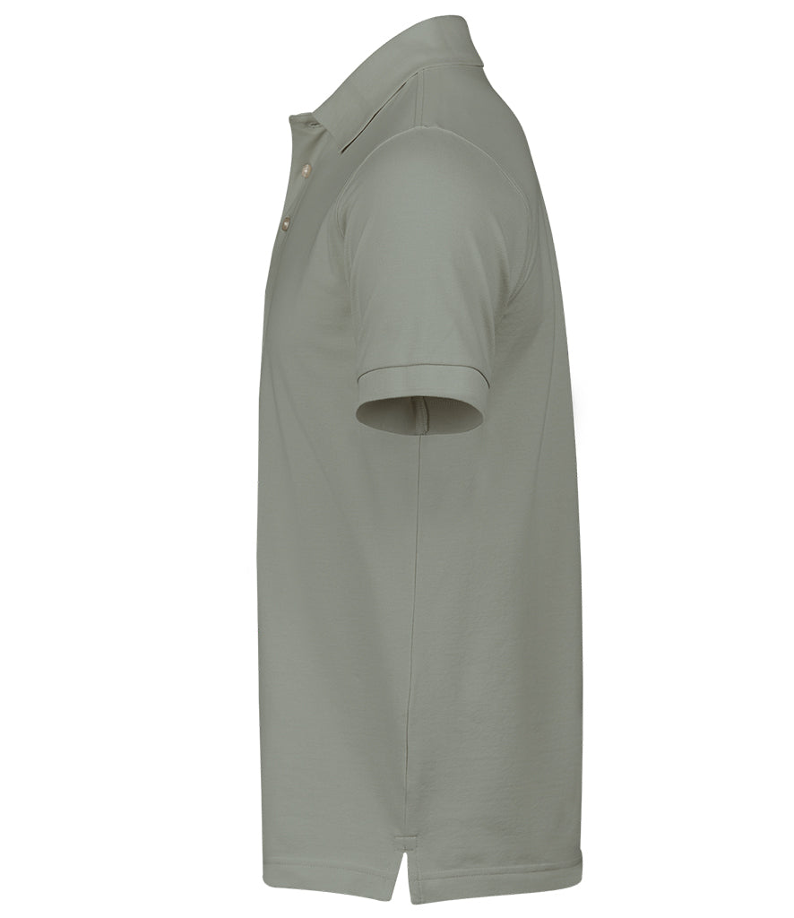 Salcombe Golf Luxury Polo
