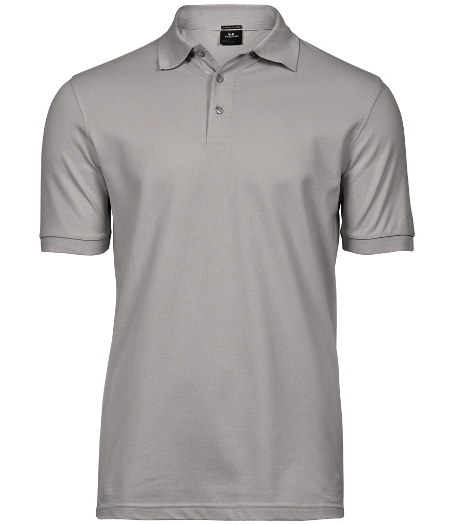 Salcombe Golf Luxury Polo
