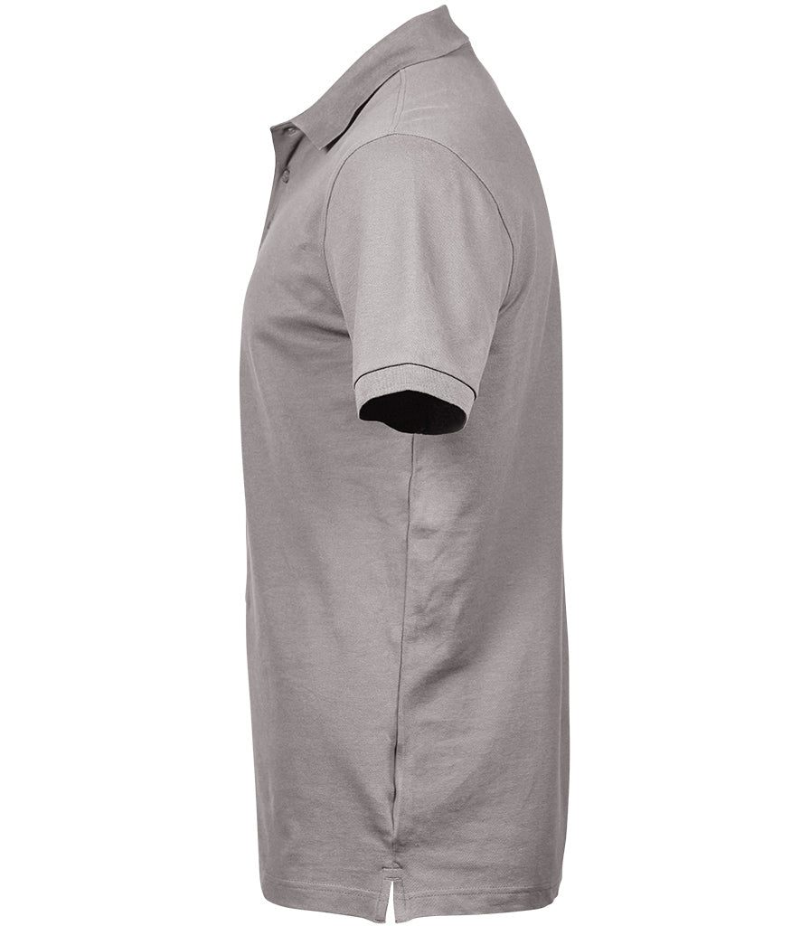 Salcombe Golf Luxury Polo