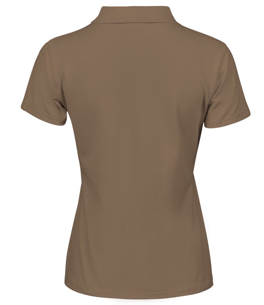Salcombe Golf Luxury Polo
