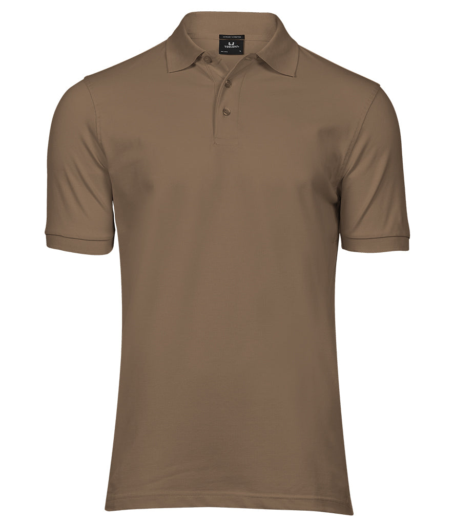 Salcombe Golf Luxury Polo