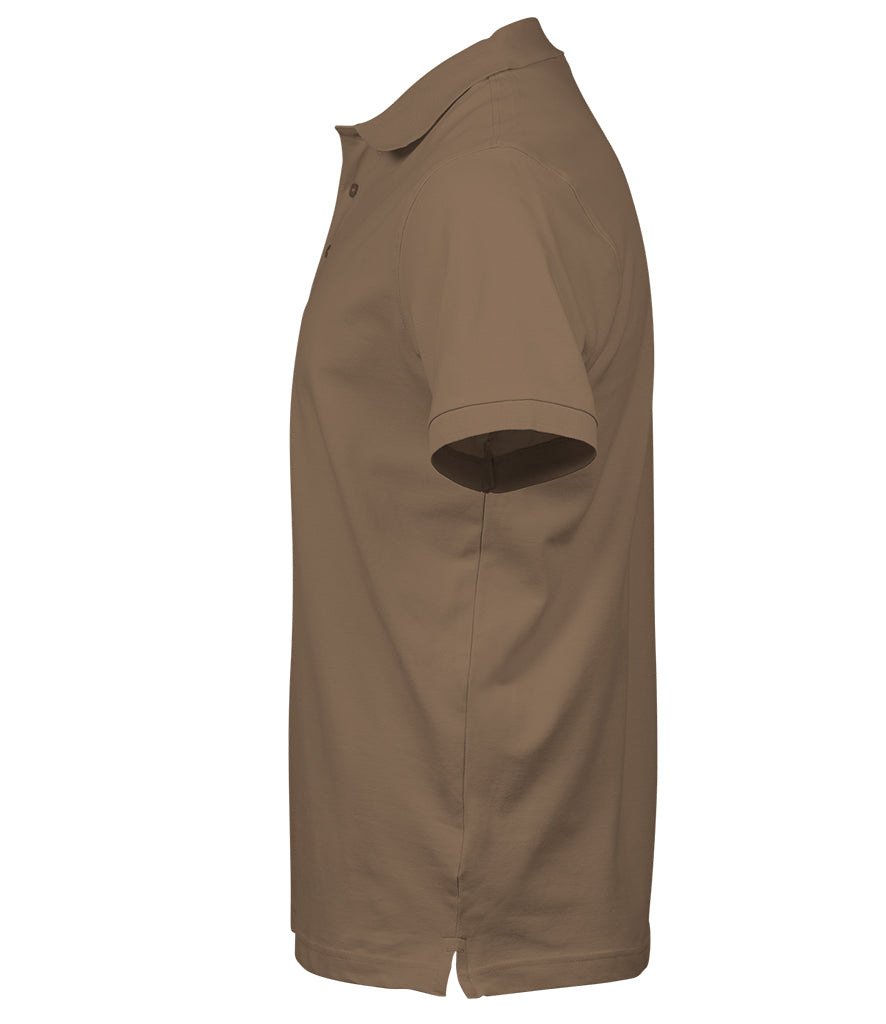 Salcombe Golf Luxury Polo