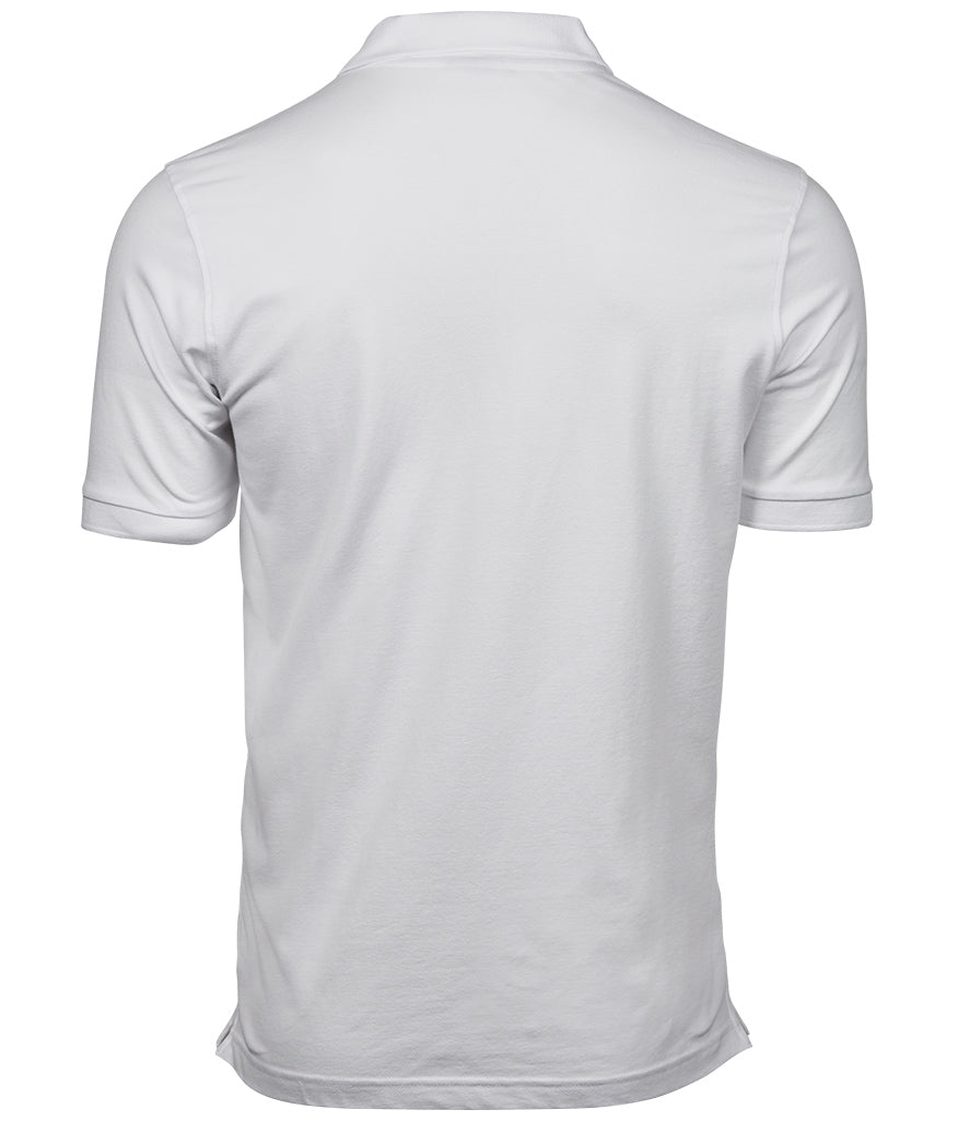 Salcombe Golf Luxury Polo
