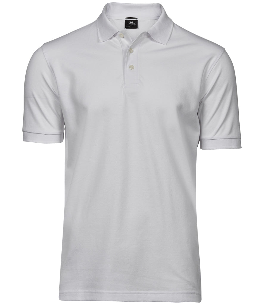 Salcombe Golf Luxury Polo