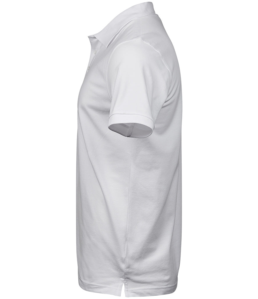 Salcombe Golf Luxury Polo