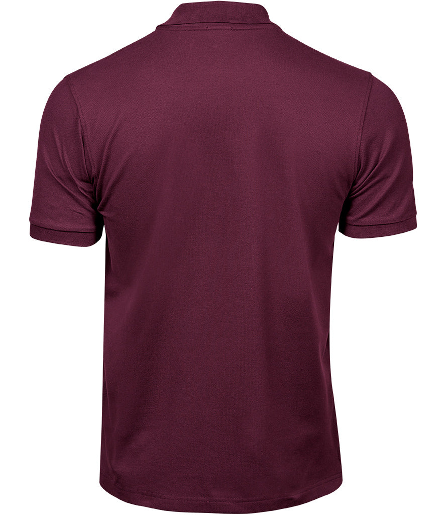 Salcombe Golf Luxury Polo