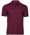 Salcombe Golf Luxury Polo