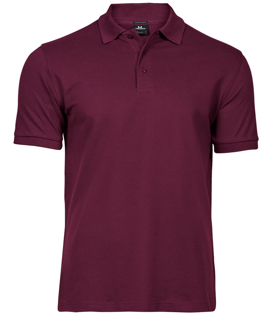 Salcombe Golf Luxury Polo