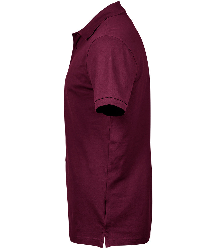Salcombe Golf Luxury Polo