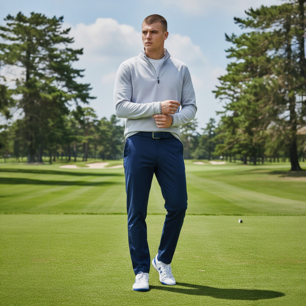 Under Armour - UA storm sweaterfleece QZ LB