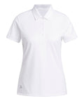 Adidas Women's Performance Polo